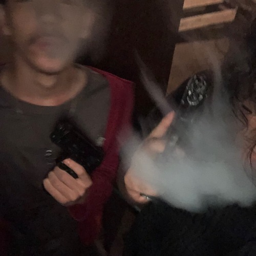 With da mob