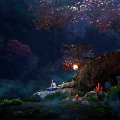Nhất Nhãn Chi Gian / 一眼之间 - Uông Thần Nhị / 汪晨蕊