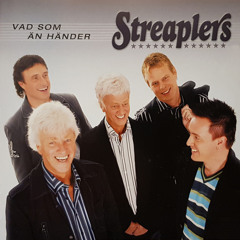 Chevan och jag