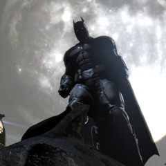 Les - Connor McGregor X Gregg Plitt X Batman