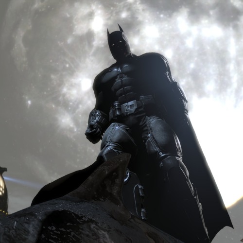 Les - Connor McGregor X Gregg Plitt X Batman