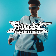 Fridget Spinner 052: Dr G.