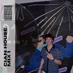 cian. house mix 1
