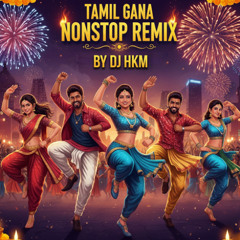 Ultimate Tamil Kuthu Remix | South Indian Folk Festival Mix