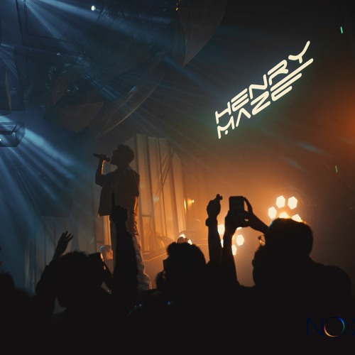 HENRY MAZE LIVE @ NOXX CITI 03.2024
