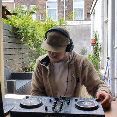 Garden Grooves 1 by Buesink (Afrohouse & Tech)