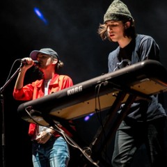 Mockingbird Season 2: #61 Porter Robinson b2b Madeon