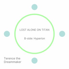 Lost Alone on Titan