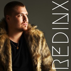 REDINX - Afrikaanse Musiek #1