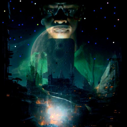 BEYOND MY WRLD