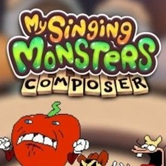 unexpectancy part 3 My singing monsters cover (by Prubbhubb)