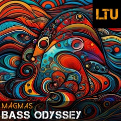 Mágmas - Bass Odyssey (Original Mix)