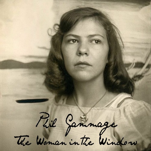 The Woman in the Window (single)