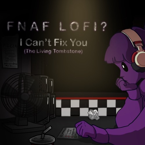 I Can't Fix You Lofi Remix?