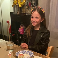 mara's birthday party