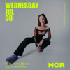 Mareike Bautz @ HÖR Berlin (30.07.2025) DJ mix artwork - Electronic music tracklist cover image