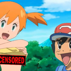 Pokemon Krystal La Finesse X JaeDog