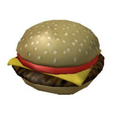 chezburger freestyle