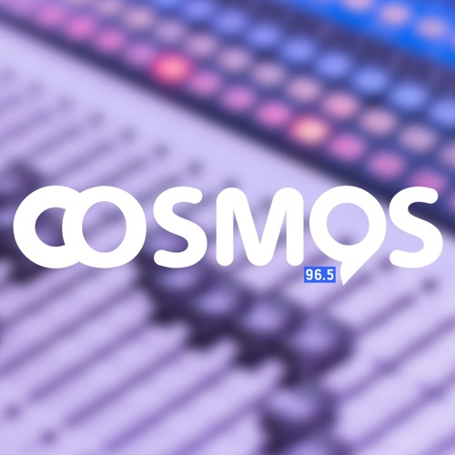 Stream COSMOS 96,5: ΝΙΚΟΣ ΑΝΟΥΣΑΚΗΣ (1 - 12 - 2022) by Kefalonia Radio |  Listen online for free on SoundCloud