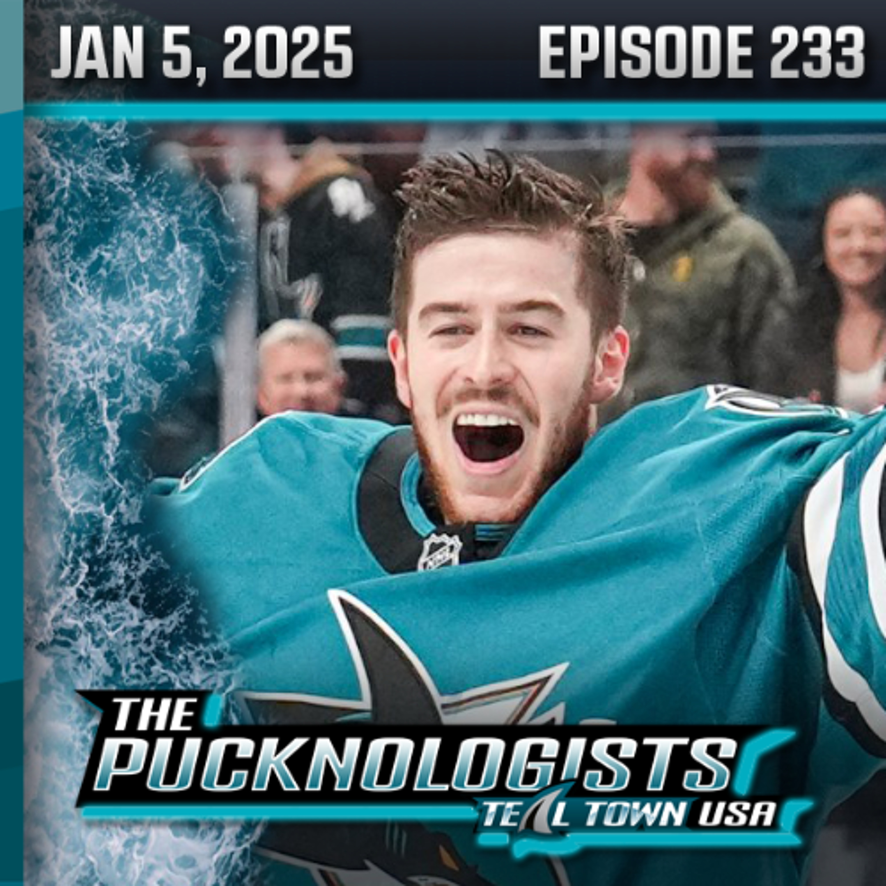 Teal Town USA
