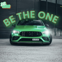 Ste Mac - Be The One Ft. Gosh [MASTERED]