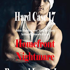 Get EPUB 📫 Hard Case 17: Homefront Nightmare (John Harding Series) by  Bernard Lee D