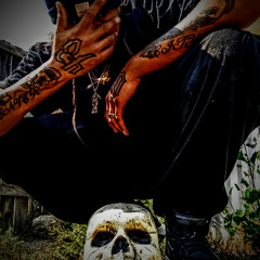 WHERE DEAD SOULS PLAY prod.FALLEN