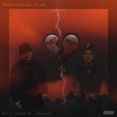 Heartbreak Club (Feat. Swainoh)
