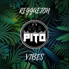 Reggaeton Vibes Mix