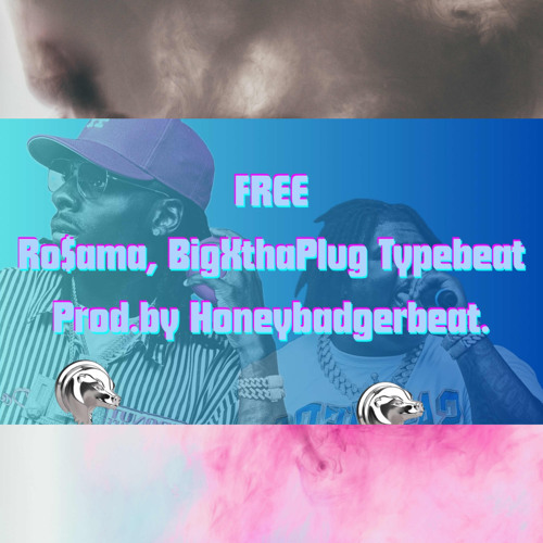 FREE BIGXTHAPLUG TYPE BEAT (link in description)
