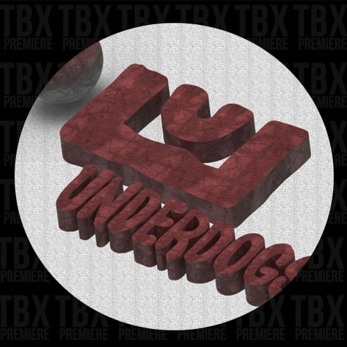 PREMIERE: Efferre - For Real (JUST2 Remix) [Underdogs]