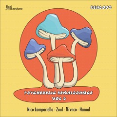 Psychedelic Renaissance Vol. 2 Clips