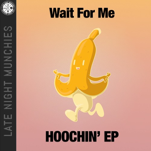 Wait For Me - Hoochin' (Original Mix)