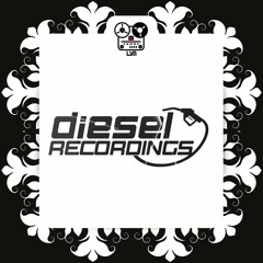 Advent Day 10: DIESEL TAKEOVER: Pete Wilde - Unstoppable Robot (Original Mix)