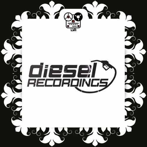 Advent Day 10: DIESEL TAKEOVER: Pete Wilde - Unstoppable Robot (Original Mix)