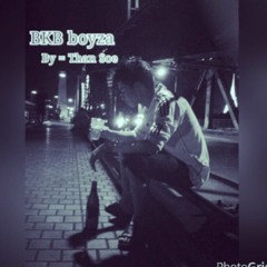 Poe Karen Hip-hop New Song {သာဏင္းထါင္ယ္ုအ္ုက်း ]( BKB boyza ) By= Than Soe 2016.mp3