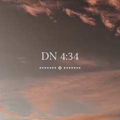 Dn 4:34