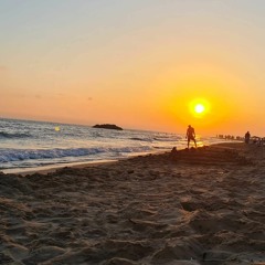 Deep Summer 2020 Vol.5 (Mixed & Compiled By AnGeLo)