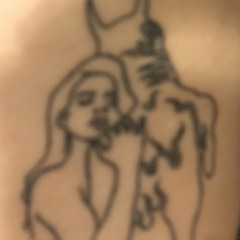 without me (prod. Ross Gossage) *unmastered*