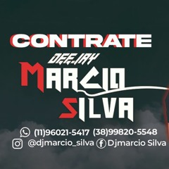 Thiaguinho - Dividido (DJ Marcio)