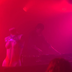 Sommerrave Closing - 01.08.2025@Lagerhaus Hermine e.V.