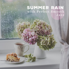 All Day with Umbrella
