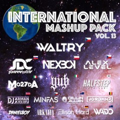 Bass Down Low  (Arkania 'Do You' Edit)