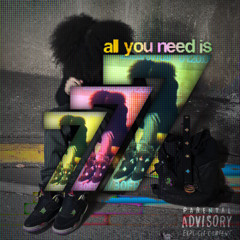 all u need is 7 (ozone)