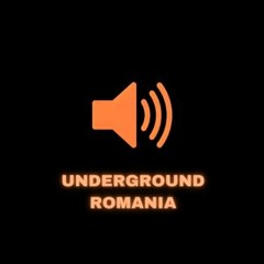 Underground Romania