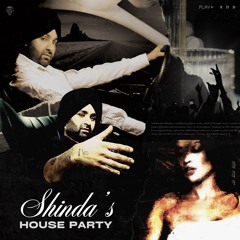 Shinda's House Party