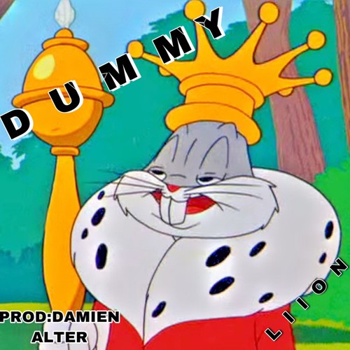 DUMMY (prod:Damien Alter)
