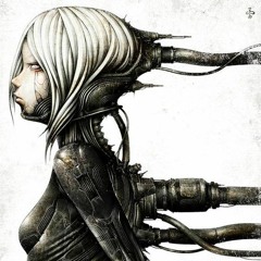 she a SOULTAKER n ima SOULBREAKER♪✰@YURi