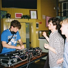 Techno Mix September 2024