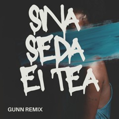 Emma Izabel - Sina Seda Ei Tea [GUNN REMIX]